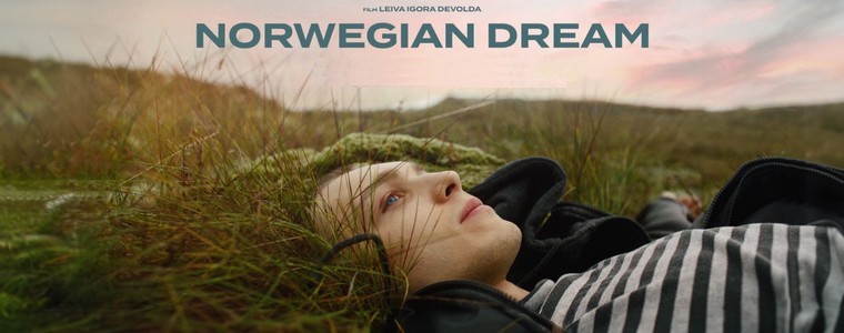 Sonovision „Norwegian Dream” Hubert Miłkowski