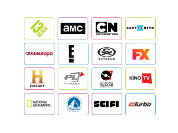 Netia: Nawet 16 kanałów TV w otwartym oknie