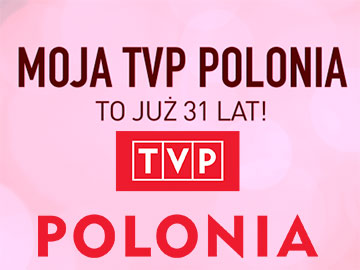 31. urodziny TVP Polonia