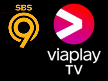 Viaplay TV zamiast SBS9