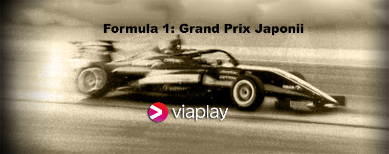 Formula 1 GP Japonii 2024 Viaplay 760px