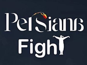 Persiana Fight