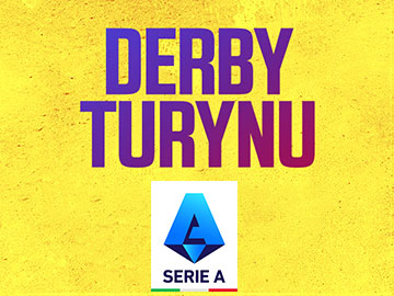 Derby Turynu w 29. kolejce Serie A