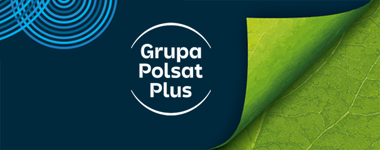 Grupa Polsat Plus segment zielonej energii 11.04.2024