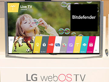 LG WebOS TV Bitdefender 360px