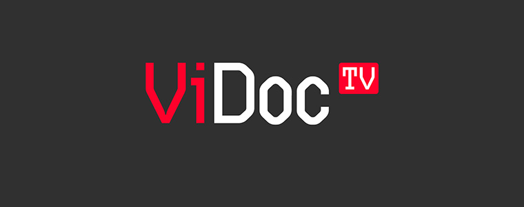 ViDoc TV już zamiast CTV9