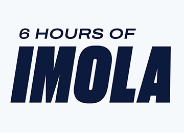 FIA WEC 6 Hours of Imola