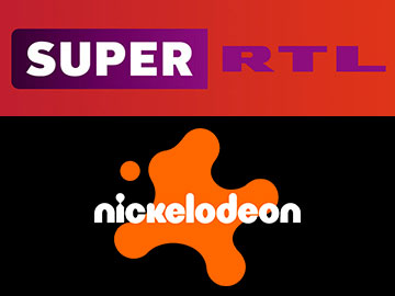 Super RTL przejmuje Nickelodeon