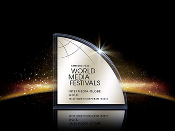 World Media Festivals 2024 TVN 360px