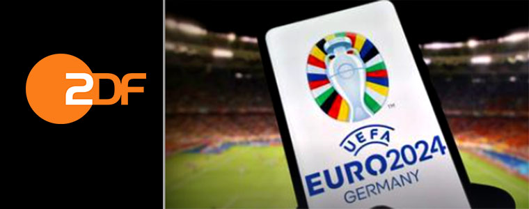 Mecz otwarcia Euro 2024 w ZDF
