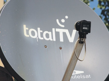 Przedstawiamy platformy: Total TV International