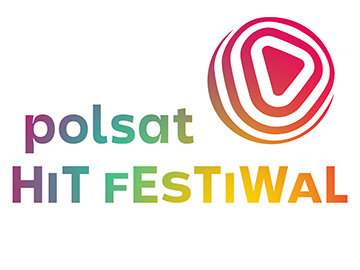 Polsat Hit Festiwal - nowa nazwa i logo