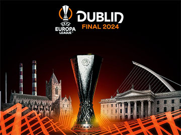 Finał Ligi Europy UEFA 2024