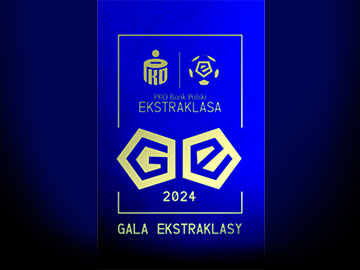 Gala Ekstraklasy 2023/24