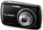 Panasonic Lumix DMC-S3 i DMC-S1