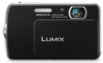 Panasonic LUMIX F5