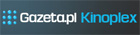 Kinoplex.gazeta.pl logo 