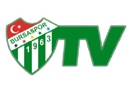 Turecki klub piłkarski Bursaspor z kanałem TV
