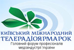 24-26.06: Kyiv International TV and Radio Fair
