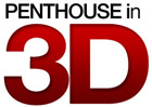 Drugi kanał Penthouse 3D na 23,5°E