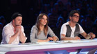 „X Factor” przed show Polsatu i Dwójki