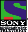 Sony Entertainment SET