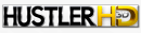 Hustler HD/3D Logo