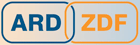 ARD i ZDF logo 