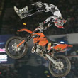 Red Bull X-fighters