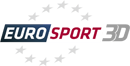 Testy kanału Eurosport 3D z 13°E