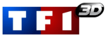TF1 3D Logo