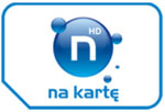 n na kartę: Nowa usługa i więcej HD