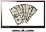 Przychody z pay-tv w 2010: 155 mld dol.