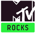 Koniec MTV Rocks z transpondera CYFRY+