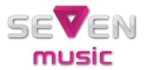 Seven Music - nowy kanał muzyczny