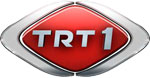 TRT 1 Logo