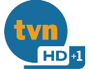 TVN HD +1 na moment wrócił do n