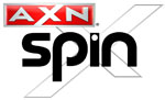 AXN Spin HD od 11.01? AXN Crime w 16:9