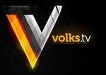 Nowy kanał Volks.tv w Niemczech 