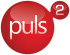 Fanpage TV Puls 2 na Facebooku