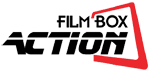 Filmbox Action Logo