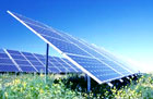 Podlasie Solar Park - największa farma solarna w Polsce