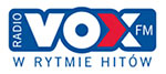 Radio Vox FM notuje kolejne wzrosty
