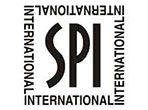 SPI International 2012 Logo