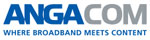 ANGA COM 2014 zamknięta: 17 tys. odwiedzających [wideo]