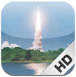 Śledź starty rakiety Ariane 5 na smartfonie