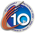 Arianespace 10 misji