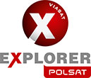 Emocjonujące weekendy w Polsat Viasat Explorer