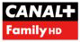 CANAL+ Family HD brzydkie