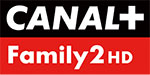 Czasowy dostęp do CANAL+ Family 2 w nc+ 13-15.09